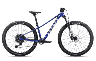 Orbea KIMU 27 H20 - 27,5 Zoll 10K Diamant - Cobalt Blue