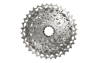 SRAM XG-1250 12fach Kassette - 10-36 Zähne - XDR Freilauf