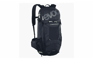 Evoc FR Enduro line 16l  S Rucksack - schwarz