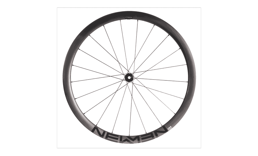 Newmen Wheel Advanced SL R.38 Streem 622 12x100 SP