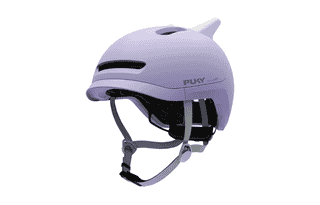 PUKY x UNIT1 Sparky Junior inkl Robot Insert - violet