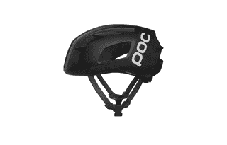POC Cytal Lite - Uranium Black Matt