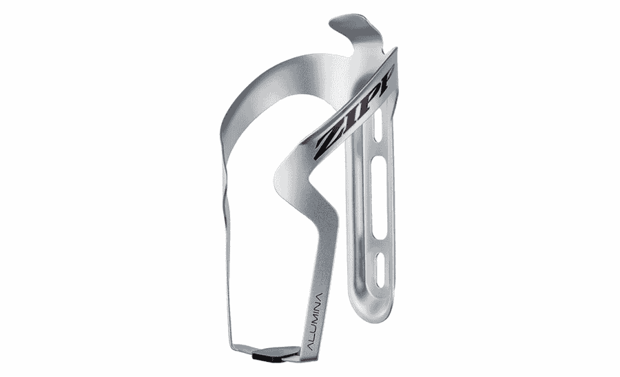 Zipp Alumina - Trinkflaschenhalter - Silber