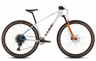 Cube Phenix C:62 SLX Rookie - 27.5/29 Zoll  12K Diamant - teamline