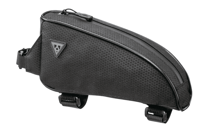Topeak TopLoader 0,75l - black