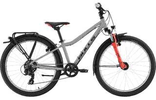 BULLS TOKEE STREET 24 7G outer - 24 Zoll 7K Diamant - alpingrey