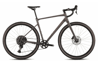 Cube Nuroad Pro - 27.5 Zoll  11K Diamant - whale´n´reflex