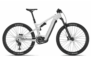 Focus Thron² 6.7 - 29 Zoll 625Wh 11K Fully - Lightgrey