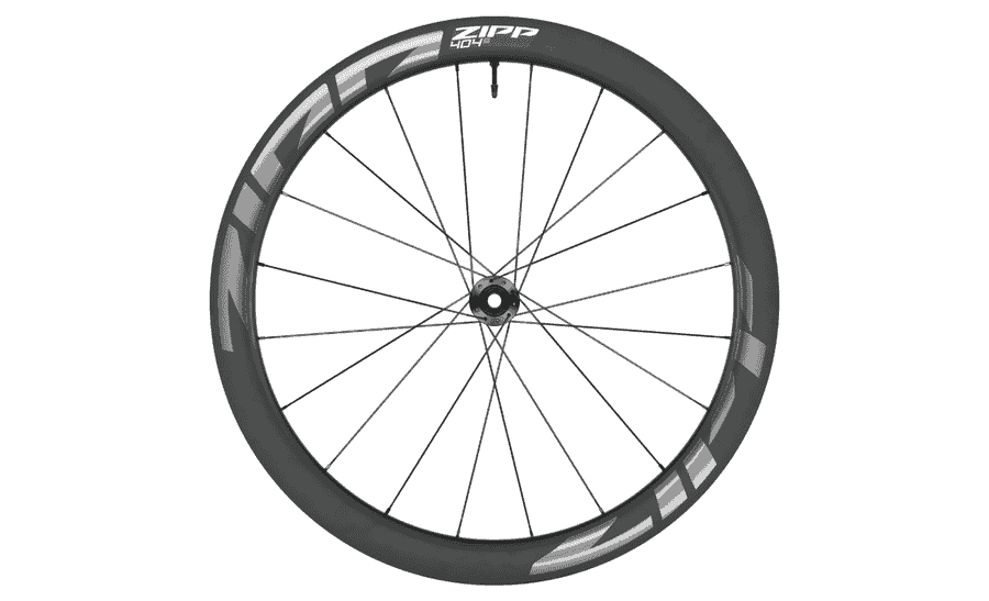 Zipp VR 404 S Centerlock - grey graphic