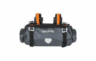 Ortlieb Handlebar-Pack 9L - black matt
