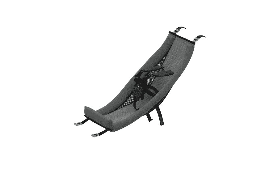 Thule Chariot Infant Sling - Gepolsterter Babysitz (1 - 10 Monate)