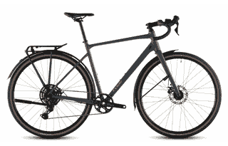 Cube Nuroad ONE FE - 28 Zoll 9K Diamant - grovegreen´n´black