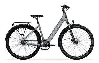 Tenways CGO800S - 28 Zoll 460,8Wh 1N Wave - pebble grey
