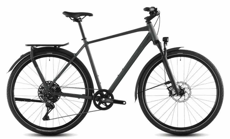 Cube Kathmandu SLT - 28 Zoll  11K Diamant - duskwood´n´goblin