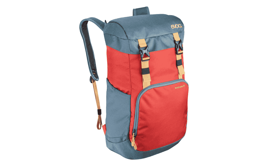 Evoc Mission 22 - Rucksack