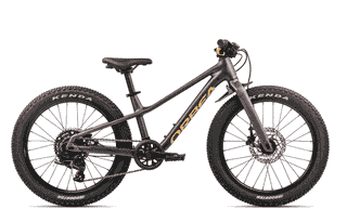 Orbea KIMU 20 H20 - 20 Zoll 8K Diamant - Metallic Sun Set