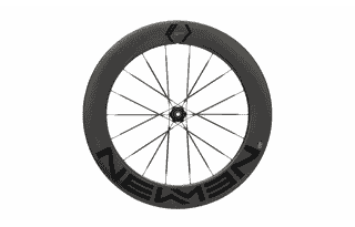 NEWMEN Wheel Streem TT.80 VONOA 622 18h 12x142 SH – Hinterrad