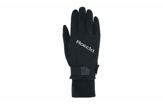 Roeckl Sports Rocca 2 GTX - Winterhandschuh - Black