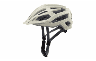 Cratoni C-Flash MTB-Helm - nude matt