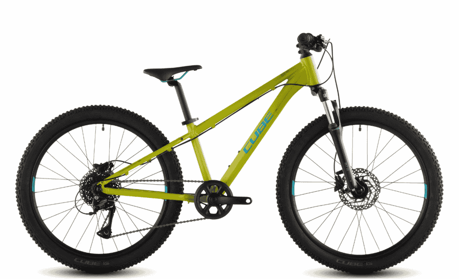 Cube Acid 240 Disc - 24 Zoll  8K Diamant - lizard´n´blue