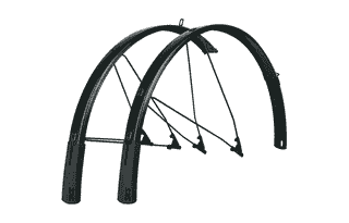 SKS Bluemels Style 28" 46mm - Schutzblechset