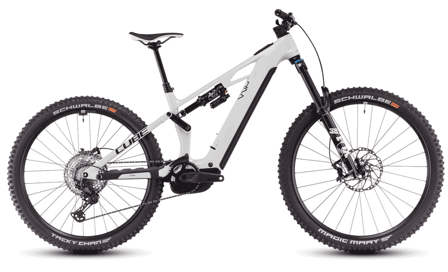 Cube Stereo Hybrid ONE77 HPC SLX - 29 Zoll 800Wh 12K Fully - desertstone´n´black