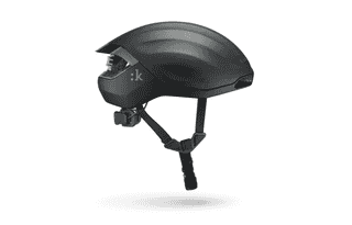 Fi'zi:k Road Kudo Aero Rennradhelm - black