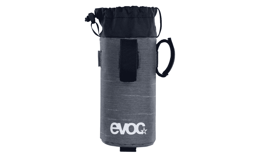 Evoc MULTI HOLSTER - carbon grey
