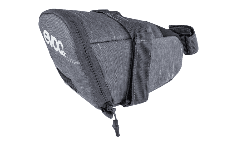 Evoc Seat Bag Tour 1.0 L - Carbon grey