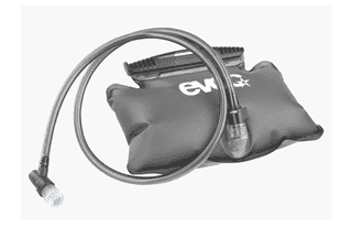 Evoc Hip Pack Hydration Bladder 1.5L - carbon grey