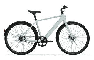 Tenways CGO600 PRO - 28 Zoll 360Wh 1N Diamant - mint blue