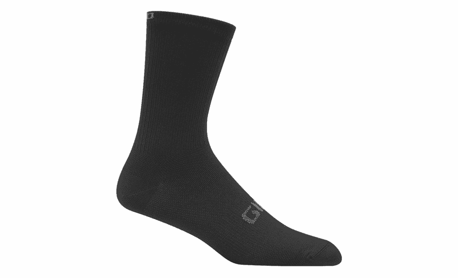 Giro Xnetic H20 Sock black 