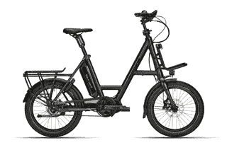 i:SY XXL E5 ZR F - 20 Zoll 545Wh 5N Compact - pepper black