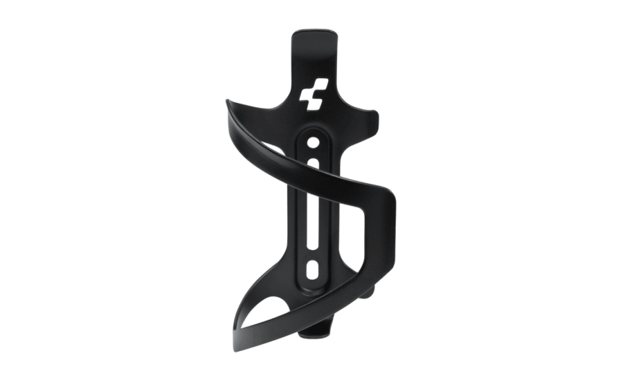 Cube Flaschenhalter HPA-Sidecage - black