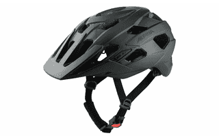 Alpina Plose Mips Enduro/MTB Helm - black matt