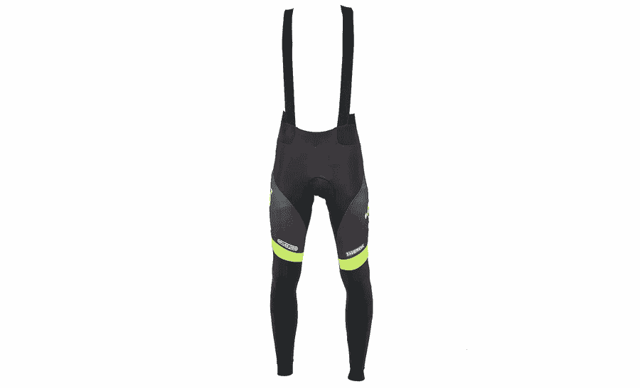 Castelli Sorpasso Team Bib
