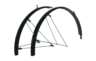 SKS Bluemels Basic 28" 45mm - Schutzblechset