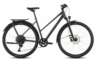 Cube Kathmandu SLT - 28 Zoll  11K Trapez - duskwood´n´goblin