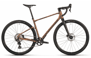 Mondraker Arid S - 28 Zoll 12K Diamant - bronze