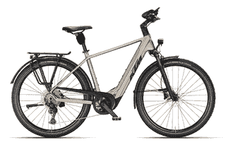 KTM CENTO 10 PLUS - 28 Zoll 800Wh 10K Diamant - platin bronze matt