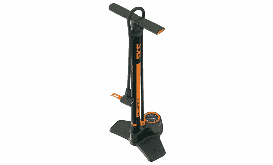 SKS Airkompressor Compact 10.0 Standpumpe