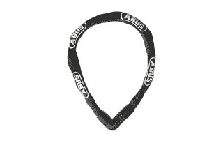 Abus Tresor 6807C/110 Kettenschloss - black