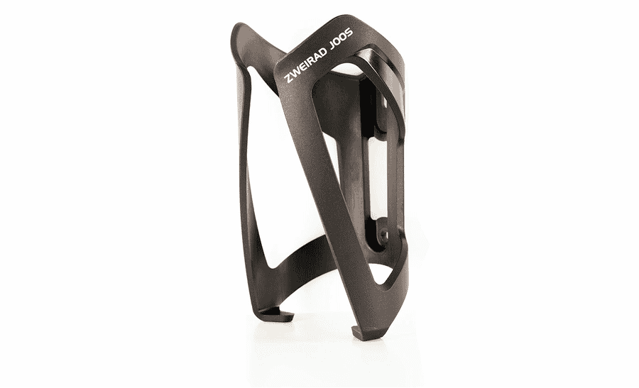 SKS Topcage - Joos Edition - Flaschenhalter - schwarz