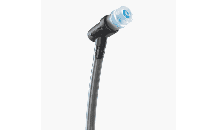 Evoc Blaster Bite Valve - black
