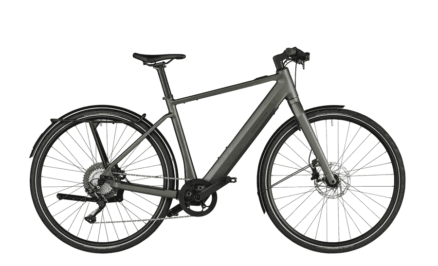 Riese & Müller UBN five touring - 28 Zoll 430Wh 11K Diamant - selva