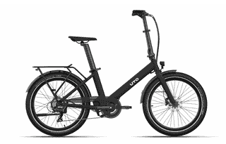 UTO OG24 - 24 Zoll 378Wh 7K Kompakt - onyx schwarz