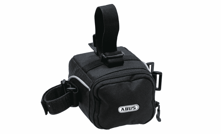 Abus Schlossstasche ST 5050 - black