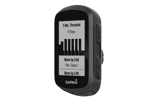 Garmin Edge 130 Plus Bundle - Fahrradcomputer