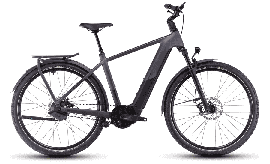 Cube Kathmandu Hybrid Comfort SLX - 28 Zoll 800Wh Enviolo Diamant - nightsky´n´ink