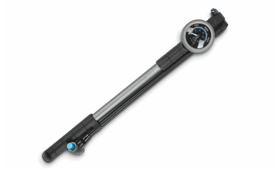 Cube ACID Dämpferpumpe RACE SHOCK 400
